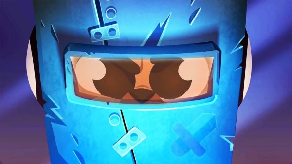 СЕКРЕТЫ ТАНКОСТРОЕНИЯ ► CATS: Crash Arena Turbo Stars |20|