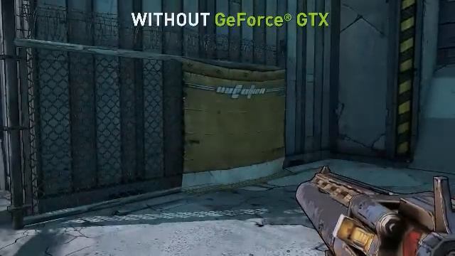 NVIDIA Unveils New Weapon of Choice for Gamers -- The NVIDIA GeForce GTX 660 Ti GPU смотреть онлайн