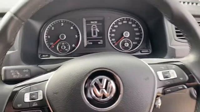 Custom Van Creations 69 Plate vw caddy Highline 2.0tdi 7k miles Tailgate Led’s смотреть онлайн