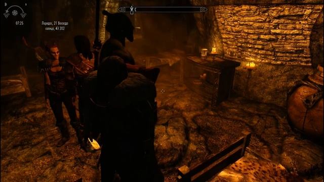 "WYRMSTOOTH" Skyrim - Legendary Edition #100/12 смотреть онлайн