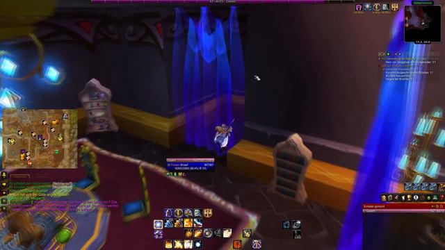 Let's Play - WORLD OF WARCRAFT - [014][German|HD] Doppelte Ep? Wo? смотреть онлайн