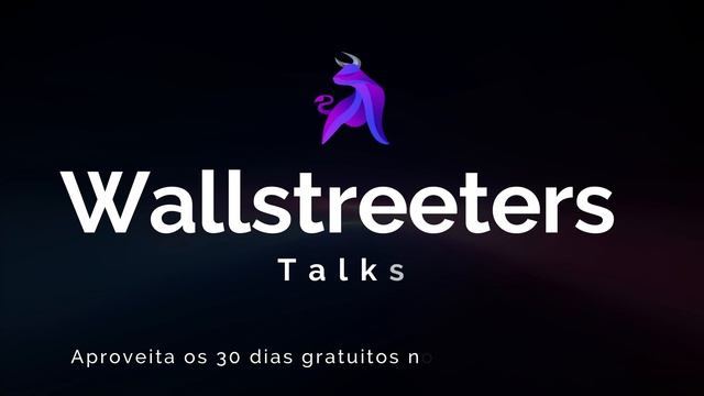 Como Construir uma Versão Inicial da tua Startup? MVP | 5º Episódio Wallstreeters Talks смотреть онлайн