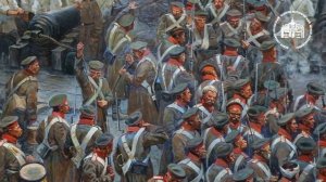 Экскурсия по Панораме «Оборона Севастополя 1854-1855 гг.»