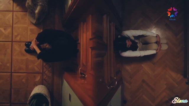О чём ты думаешь/Сейран💘Ферит смотреть онлайн
