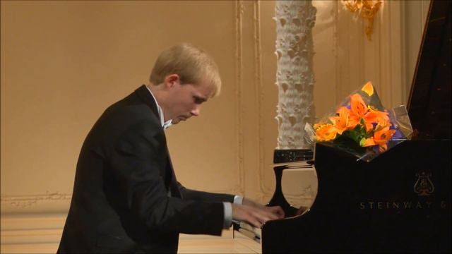 Modest Mussorgsky, Night On Bald Mountain + SCORES (piano Transcription By Andrey Dubov)