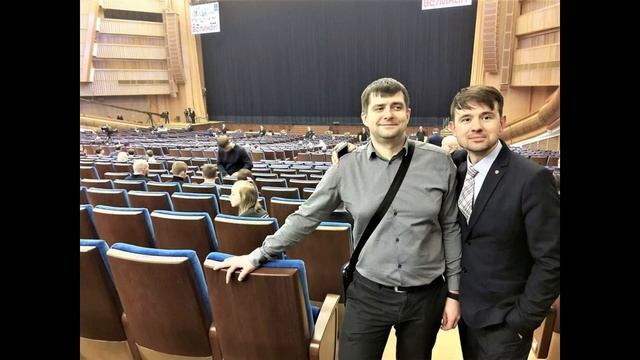 Женька с Днем Рождения! 21.05.2020 год. смотреть онлайн