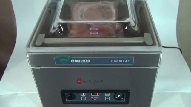 Вакуумная упаковка свежей духовой свинины смотреть онлайн