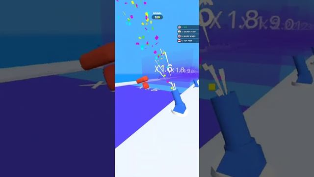 BATTLE 6! Type Sprint: Typing Games Practice & Training|ALL LEVELS| ANDROID/IOS смотреть онлайн