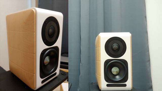 System Audio SA saxo 3 /Edifier S880DB смотреть онлайн