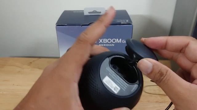 รีวิวLg Xboom go PL2 รีวิวล่าสุดของปี2022(มีsound&water test) смотреть онлайн