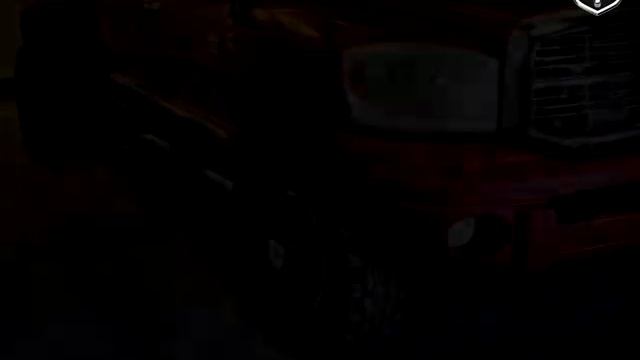 2008 Dodge Ram 3500 - CARROWAY PRE-OWNED OF MINDEN смотреть онлайн