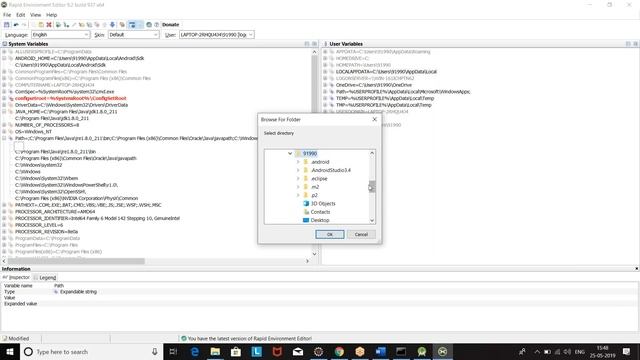 How to setup Appium on Windows OS - Appium Series Part 2 смотреть онлайн