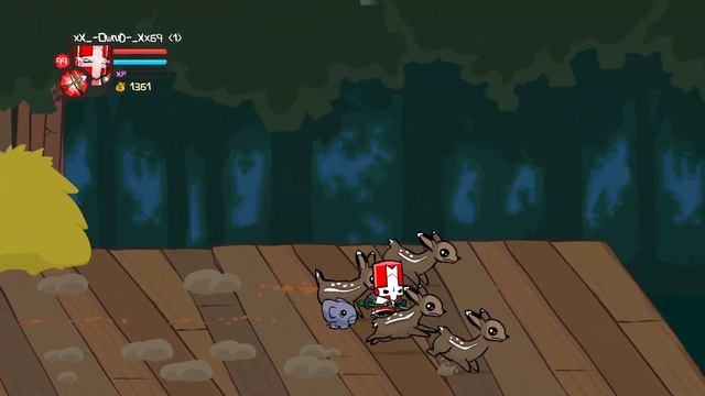 Castle Crashers Remastered_20230725042114 смотреть онлайн