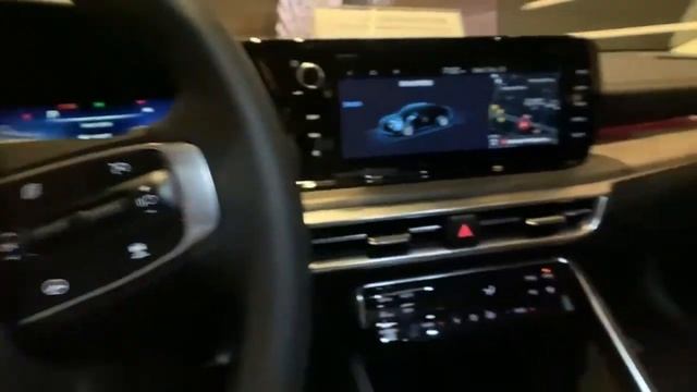 The All New Kia K5 (Optima) смотреть онлайн