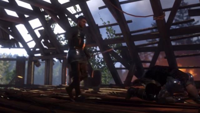 my!lane erase me (kingdom come deliverance edit) смотреть онлайн