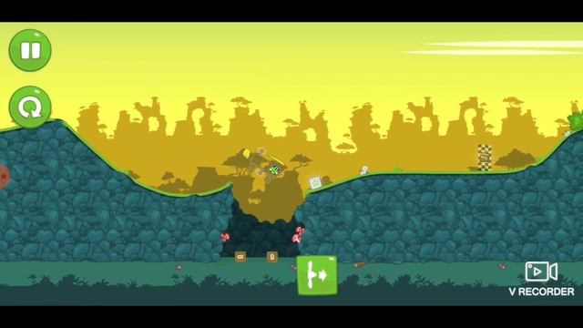 AM PLAY GAME BAD PIG 3# EP.2 смотреть онлайн
