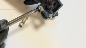 VW TIGUAN ремонт петель двери