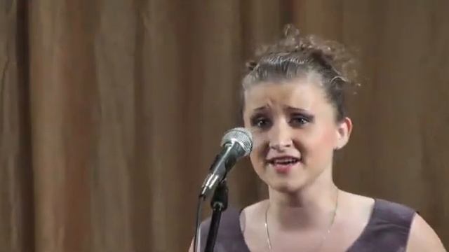 Варвара Золотухина - Стрекоза (С.Ф.Цинцадзе) смотреть онлайн