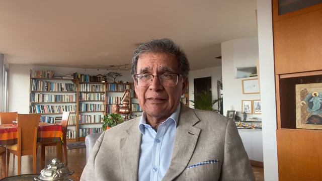 Controversias Palma de aceite en Colombia Magdalena Medio смотреть онлайн