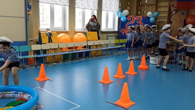 РОСИНКА ДЕНЬ ЗАЩИТНИКА ОТЕЧЕСТВА 21 смотреть онлайн