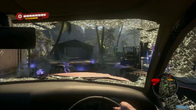 Dead Island Walkthrough - Act 1 Chapter 2 - Quest "Seek'n'Loot" смотреть онлайн