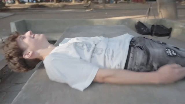 monkey PARKOUR challenges смотреть онлайн