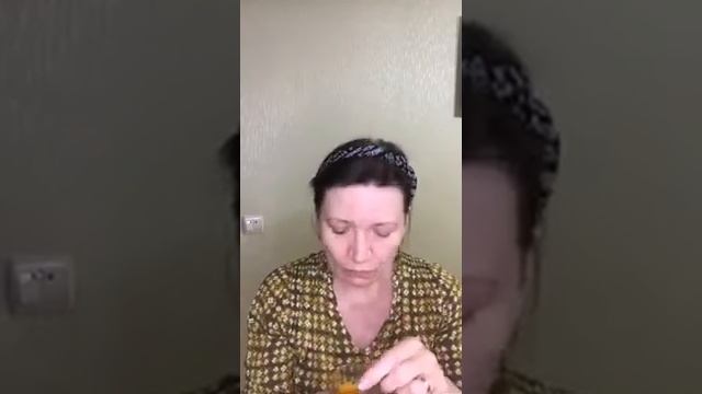 Уход за кожей лица дома в вечернее время,прямой эфир,Познякова Людмила смотреть онлайн