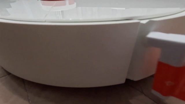 Xiaomi Robot Vacuum S10+