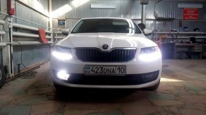 Стробоскопы октавия а7
