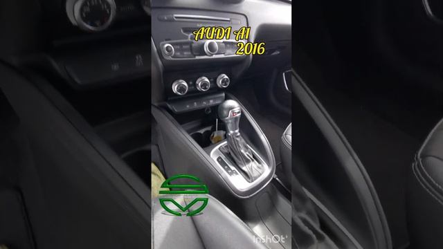 AUDI A1 2016 $339,000 смотреть онлайн