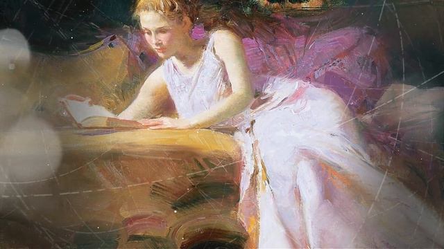 А.С. Пушкин / А. Дубровский - КРАСАВИЦА смотреть онлайн