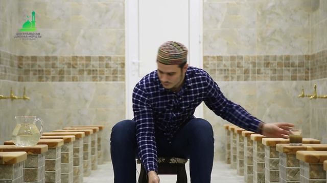Собака дотронулась, как правиль очиститься? смотреть онлайн