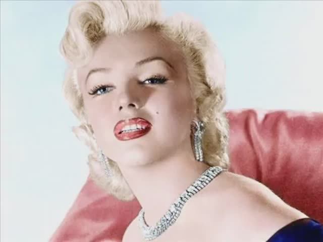 Мэрилин Монро смотреть онлайн