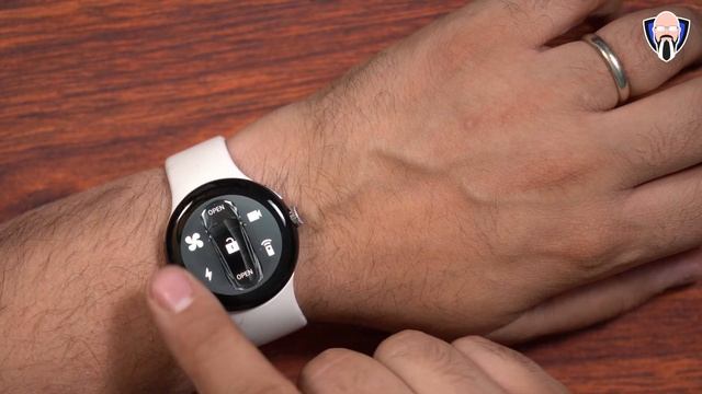Google Pixel Watch LTE Review - What I Liked & Didn't Like, Is It Worth It? ساعة جوجل بيكسل смотреть онлайн