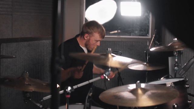 Lewis Williams | Press to MECO - A Test Of Our Resolve Track Playthrough | Natal Drums смотреть онлайн