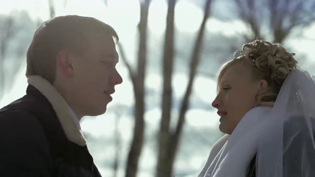 V&T - Wedding highlights from Russia смотреть онлайн
