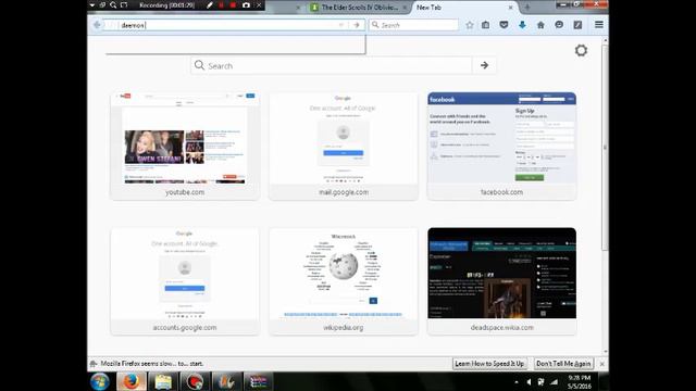 How to get The Elder Scrolls Oblivion Free (2016) смотреть онлайн