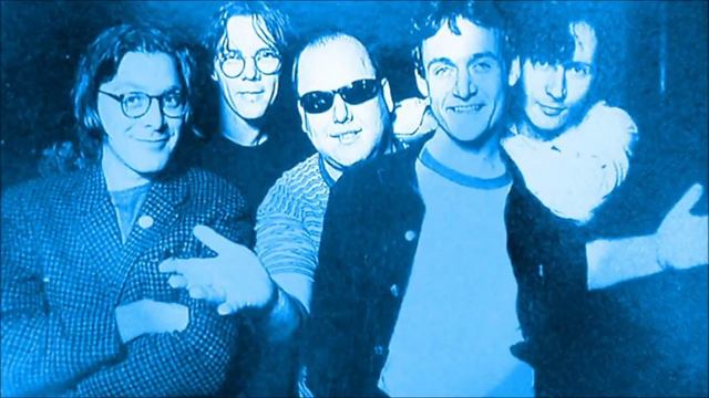 Frank Black & Teenage Fanclub - Peel Session 1994 смотреть онлайн