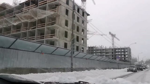 ЖК "В СТРЕМЛЕНИИ К СВЕТУ" ОТ ЗАСТРОЙЩИКА SEVEN SUNS смотреть онлайн