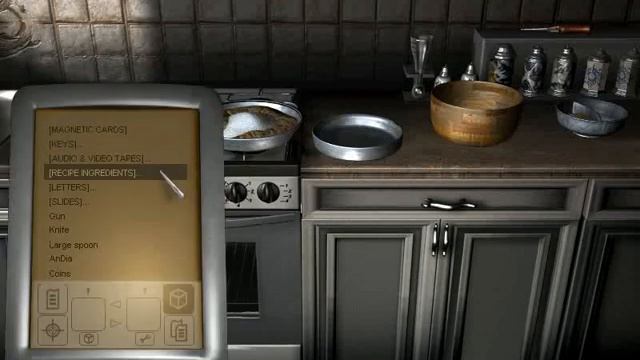 Hitchcock: The Final Cut (part 17 game walkthrough) -Apple Crumble Pie- смотреть онлайн