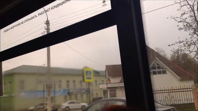 Дмитров, маршрут 10: ЛиАЗ-5292.60, КА 364 50 смотреть онлайн
