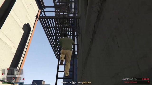 HEIST CHALLENGE 2.0 ОТ ROCKSTAR И ИЗМЕНЕНИЯ В ПАТЧЕ В GTA ONLINE THE CRIMINAL ENTERPRISES смотреть онлайн