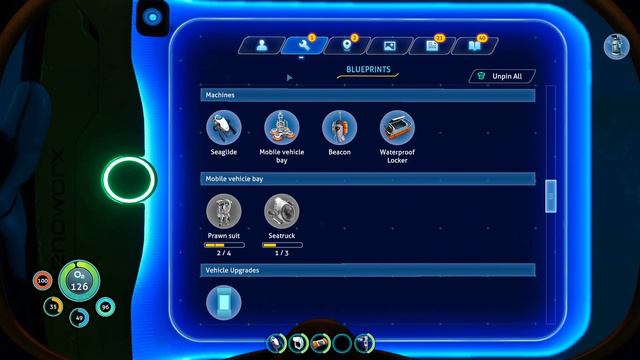 Subnautica Below Zero Dark nightmare world seed смотреть онлайн
