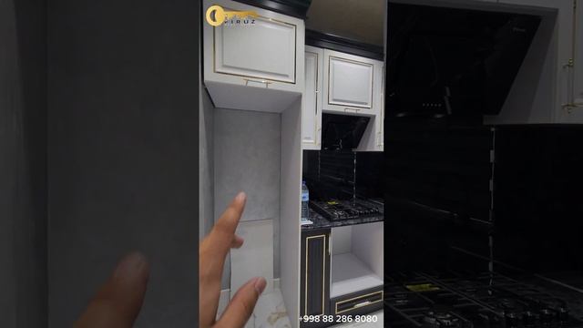 Люкс студия 3 хона 2-кават 70 кв м 72.500 у е Ш Руставеллида #yangi_uylar #samarkand #uybozori смотреть онлайн