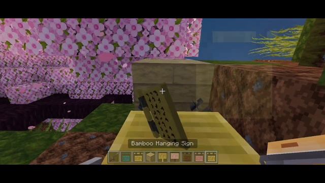 TEXTURE MINECRAFT FAITHFULL 64x64 UPDATE V 1.20 UNTUK MCPE !! смотреть онлайн