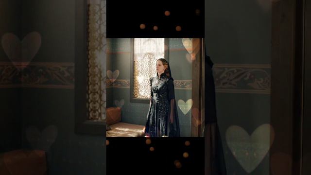 султанши в черном, кто вам больше нравится?🖤 смотреть онлайн