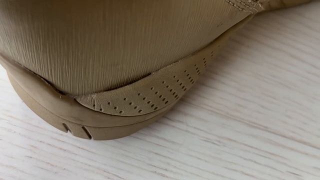 AZXPROT Men's Military Tactical Boots Review | Waterproof Combat Boots Non-slip Hiking Boots смотреть онлайн