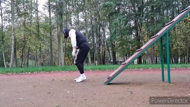 07.10.2020.ТРЕНИРОВКА СТАРШЕ 50 ЛЕТ. Outdoor workout Day 51+ year old street workout смотреть онлайн