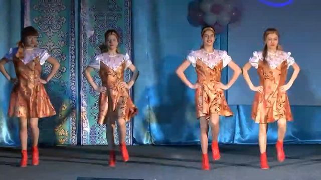 "Экзотика" (Варенька) 21-03-2014 смотреть онлайн