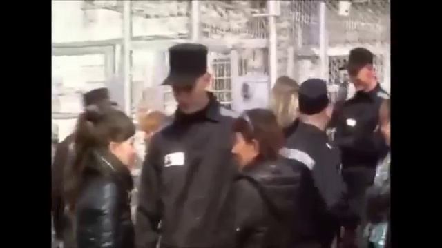 Иван Прокофьев А в лагерях.mp4 смотреть онлайн